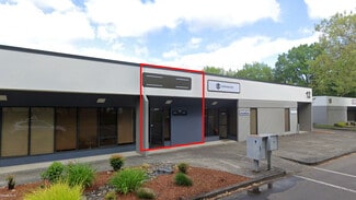 Beaverton, OR Flex - 8075 SW Nimbus Ave Beaverton, OR Flex - 8075 SW Nimbus Ave