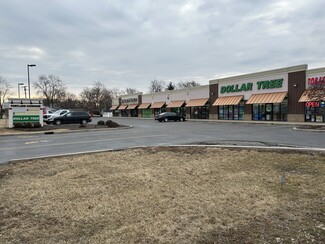 Portland, IN Retail - 1007-1061 W Votaw St