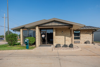 Fremont, NE Office - 1405 E 23rd St