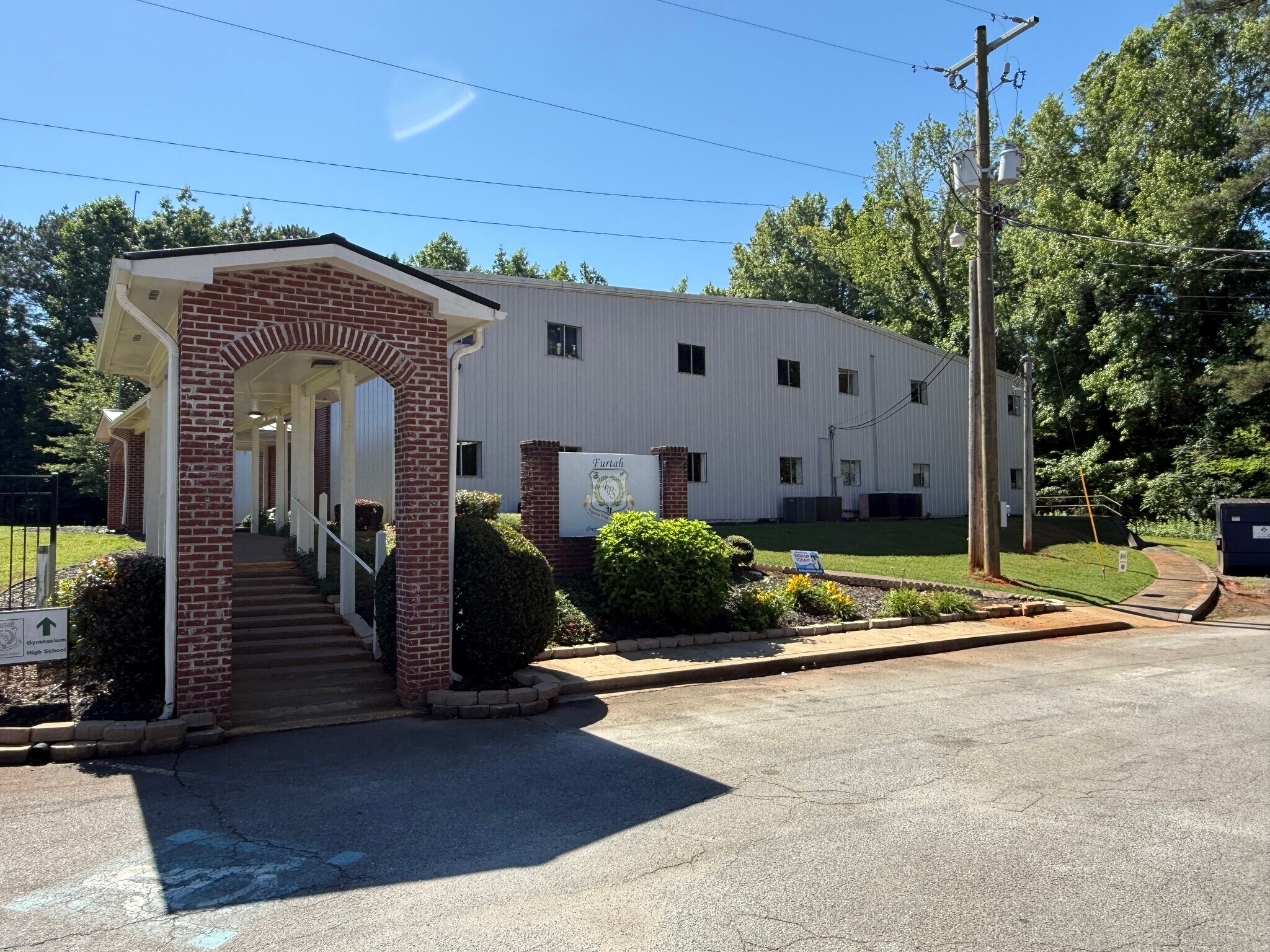 5496 Highway 92, Acworth, GA for Sale
