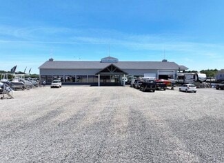 Brick, NJ Industrial - 801 Route 70