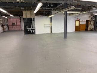 Belleville, NJ Industrial - 115 Roosevelt Ave Belleville, NJ Industrial - 115 Roosevelt Ave