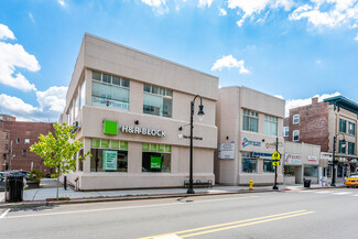 Bloomfield, NJ Office/Medical, Office/Retail - 299 Glenwood Ave