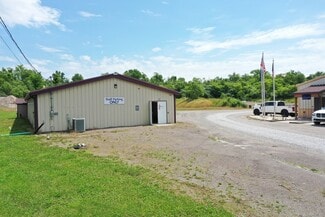 Mingo Junction, OH Office - 797 Cool Spring Rd