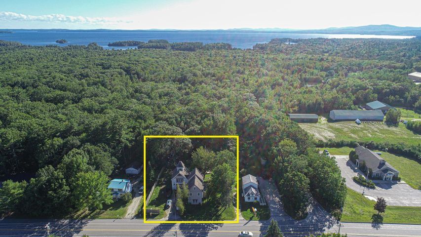 312 Roosevelt Trl, Casco, ME for Sale