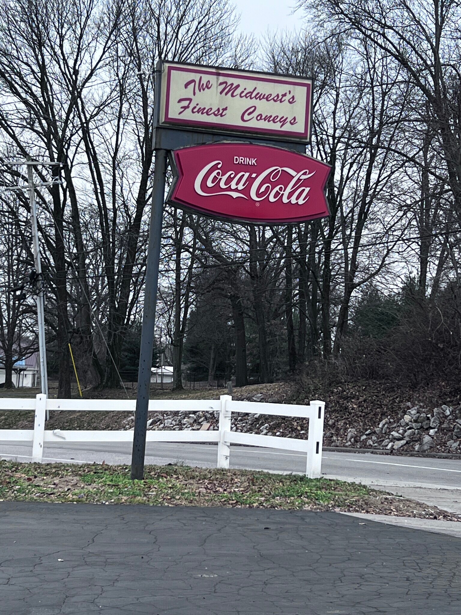 1201 E National Hwy, Washington, IN for Sale