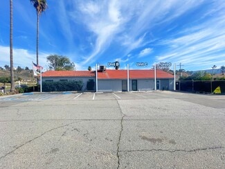Lake Elsinore, CA Retail - 16899 Lakeshore Dr Lake Elsinore, CA Retail - 16899 Lakeshore Dr