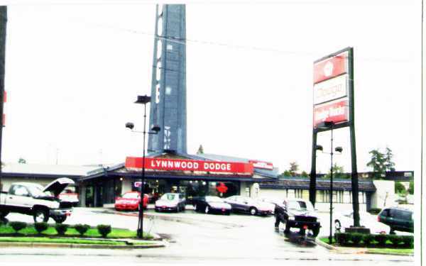 20612 Highway 99, Lynnwood, WA for Rent