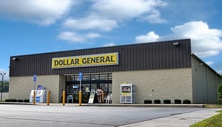 Rogersville, TN Convenience Store - 3050 Highway 66 S
