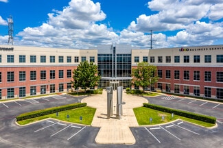 San Antonio, TX Office - 401 E Sonterra Blvd