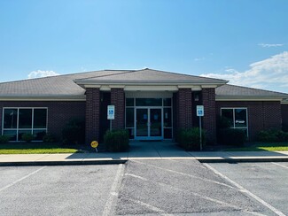 Hopkinsville, KY Office/Medical - 112-114 Keeton Dr