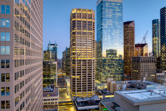 Calgary, AB Office - 700 2nd St SW