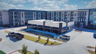 Plano, TX Freestanding - 0 Broadway Dr