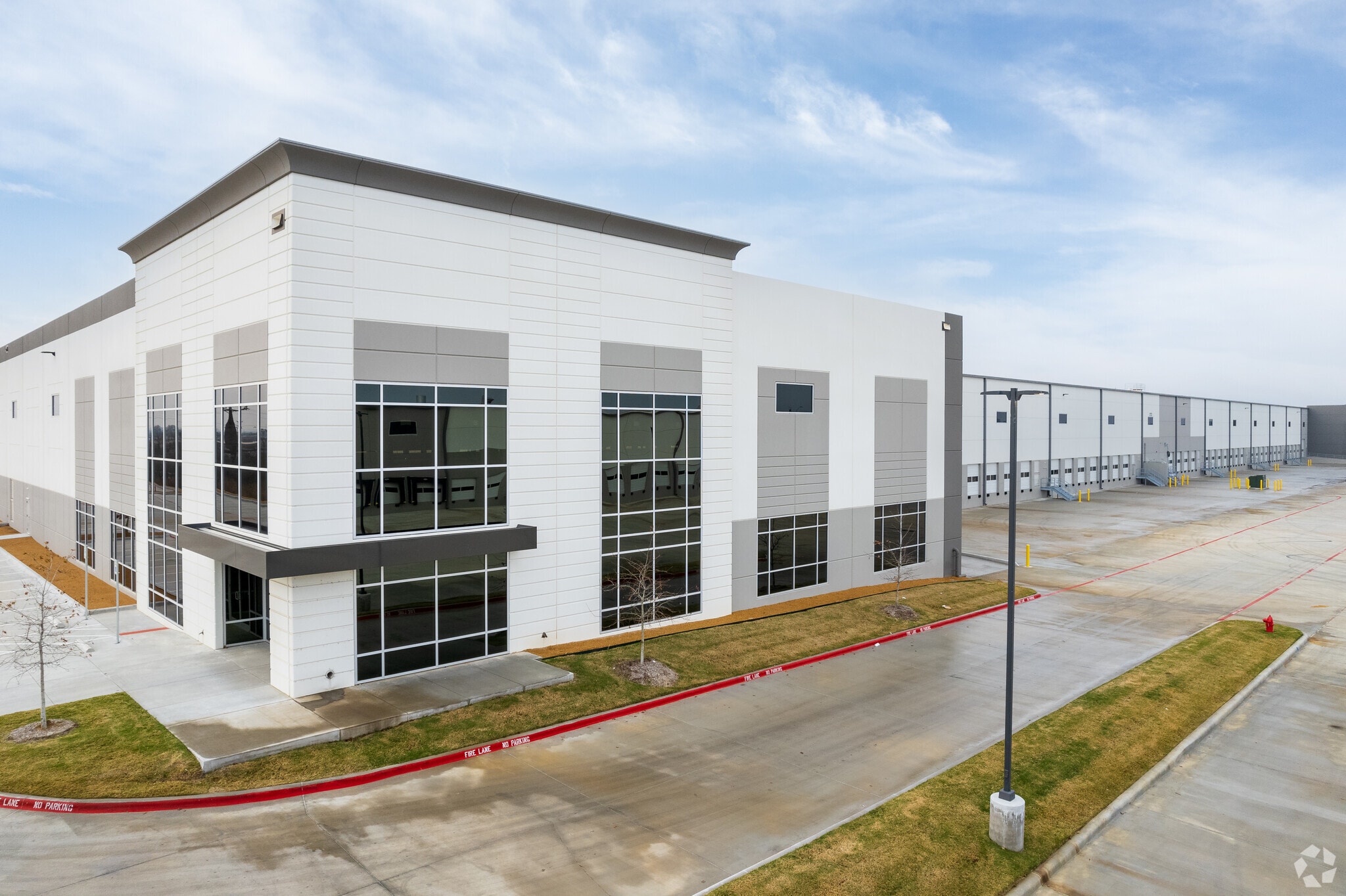W Everman Pky @ Sycamore School Road, Fort Worth, TX for Rent