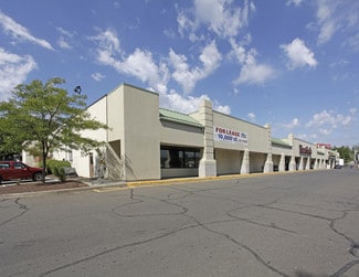 East Haven, CT Retail - 30-78 Frontage Rd