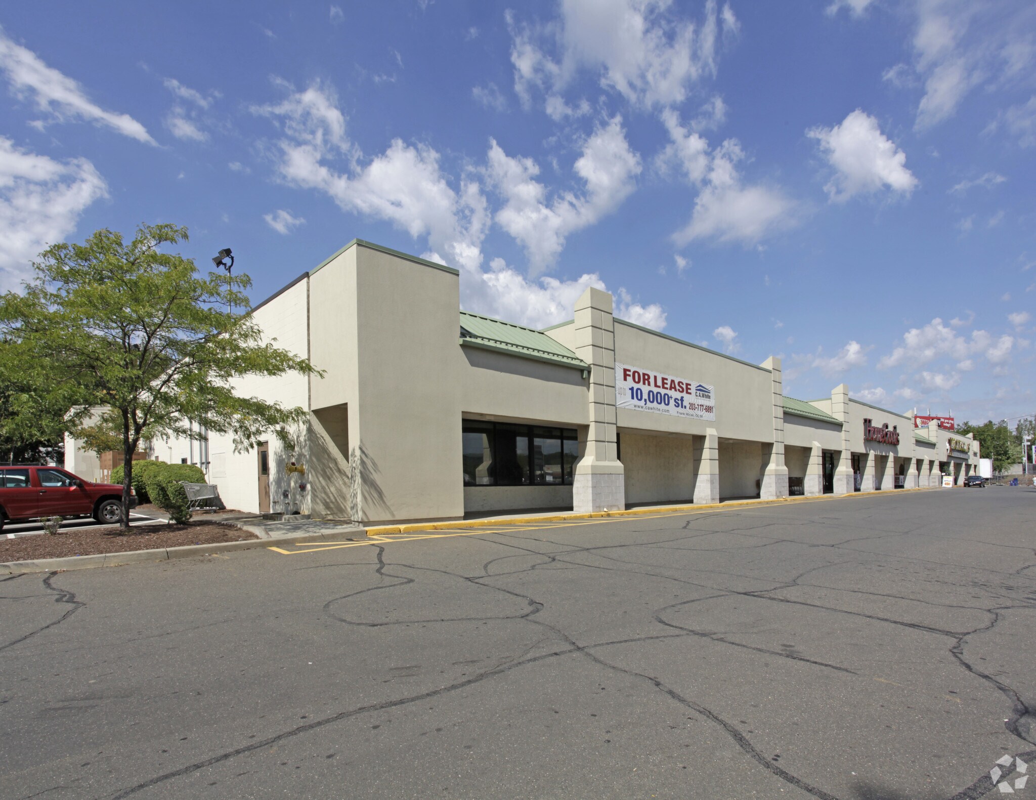 30-78 Frontage Rd, East Haven, CT for Rent