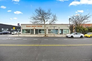 Maspeth, NY Storefront - 7320 Grand Ave