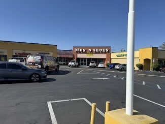 Garden Grove, CA Retail - 13161-13245 Harbor Blvd