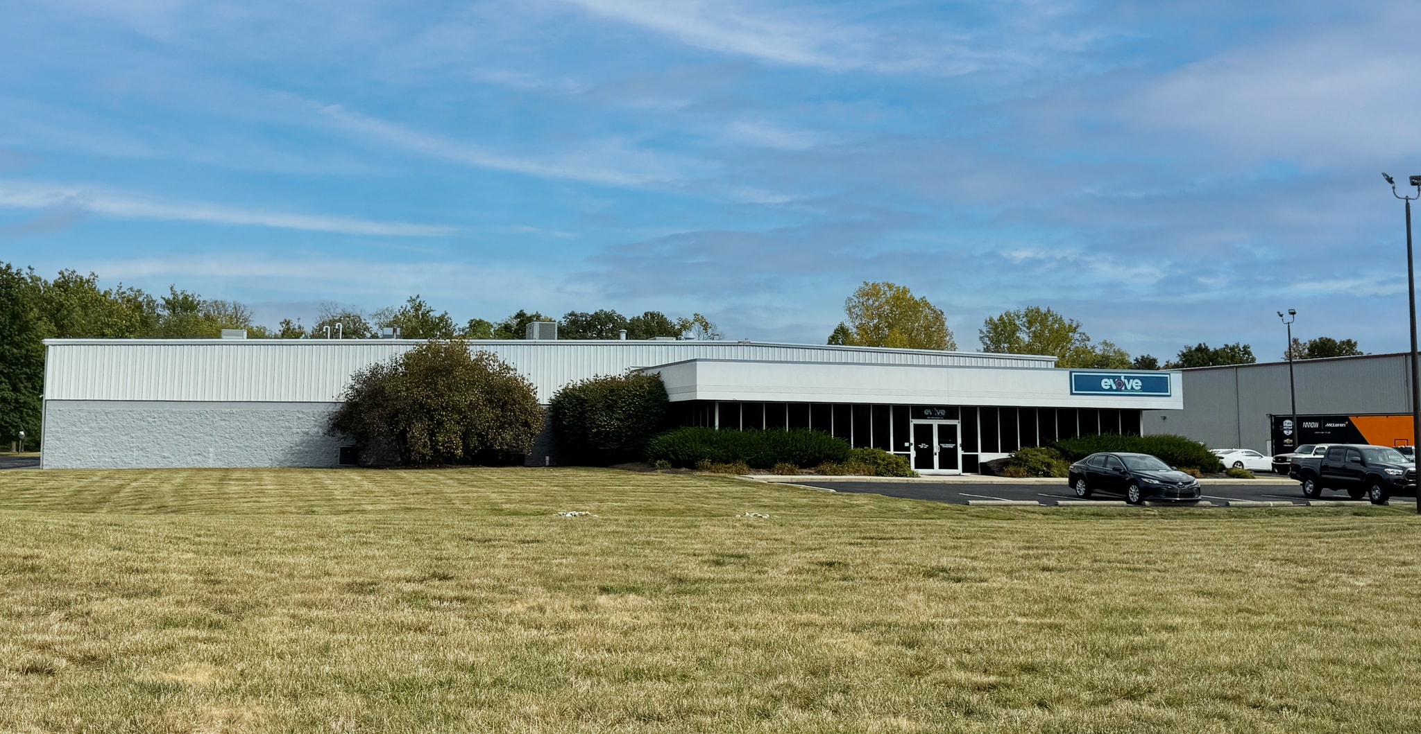 4001 Methanol Ln, Indianapolis, IN for Rent