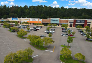 Tallahassee, FL Retail - 1415-1645 Governor's Square Blvd