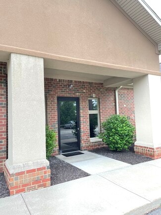 Carmel, IN Office - 9745 Randall Dr