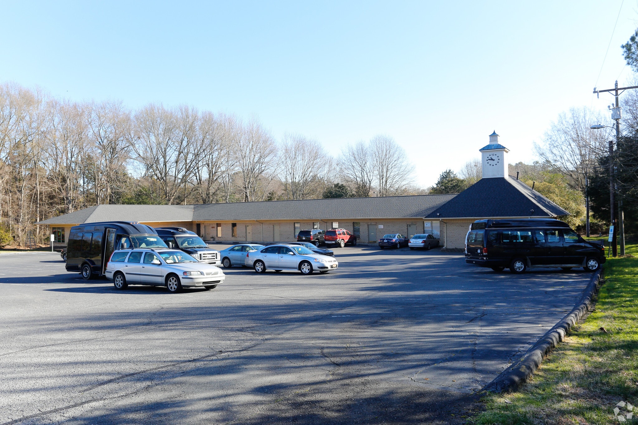 6303 Carmel Rd, Charlotte, NC for Rent
