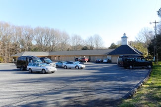 Charlotte, NC Office - 6303 Carmel Rd Charlotte, NC Office - 6303 Carmel Rd