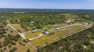 Kyle, TX Commercial Land - 2451 W FM 150