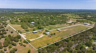Kyle, TX Commercial - 2451 W FM 150