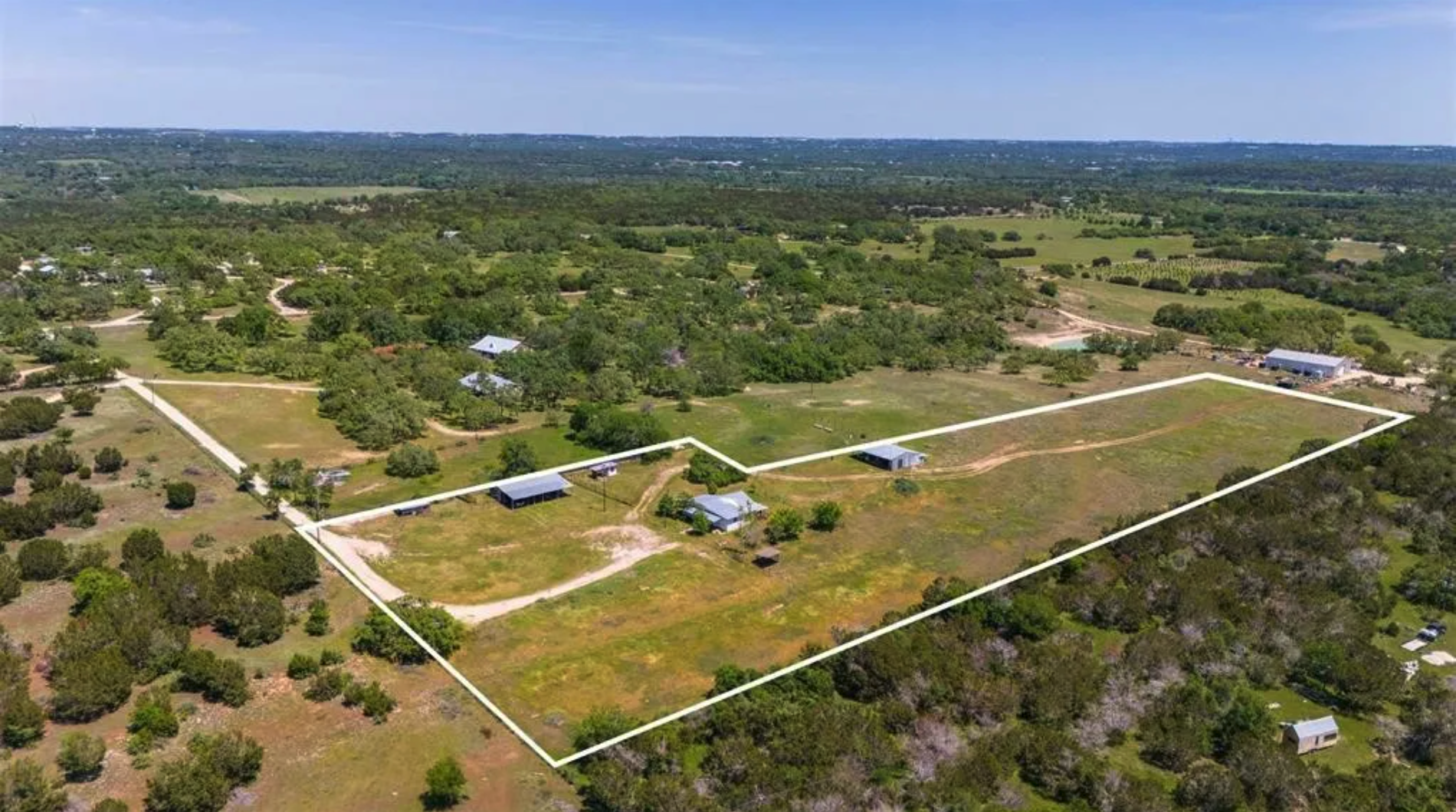 2451 W FM 150, Kyle, TX for Sale