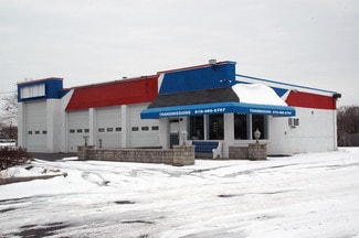 Royersford, PA Auto Repair - 444 W Ridge Pike