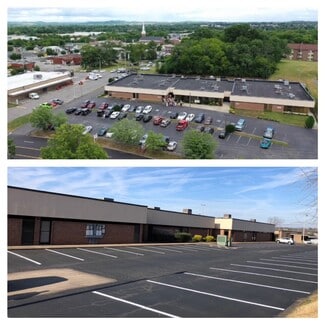 Hendersonville, TN Office - 107 Imperial Blvd