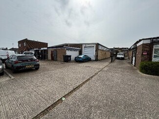 Bognor Regis, WSX Industrial - Durban Rd
