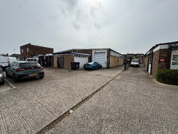Durban Rd, Bognor Regis, WSX for Rent