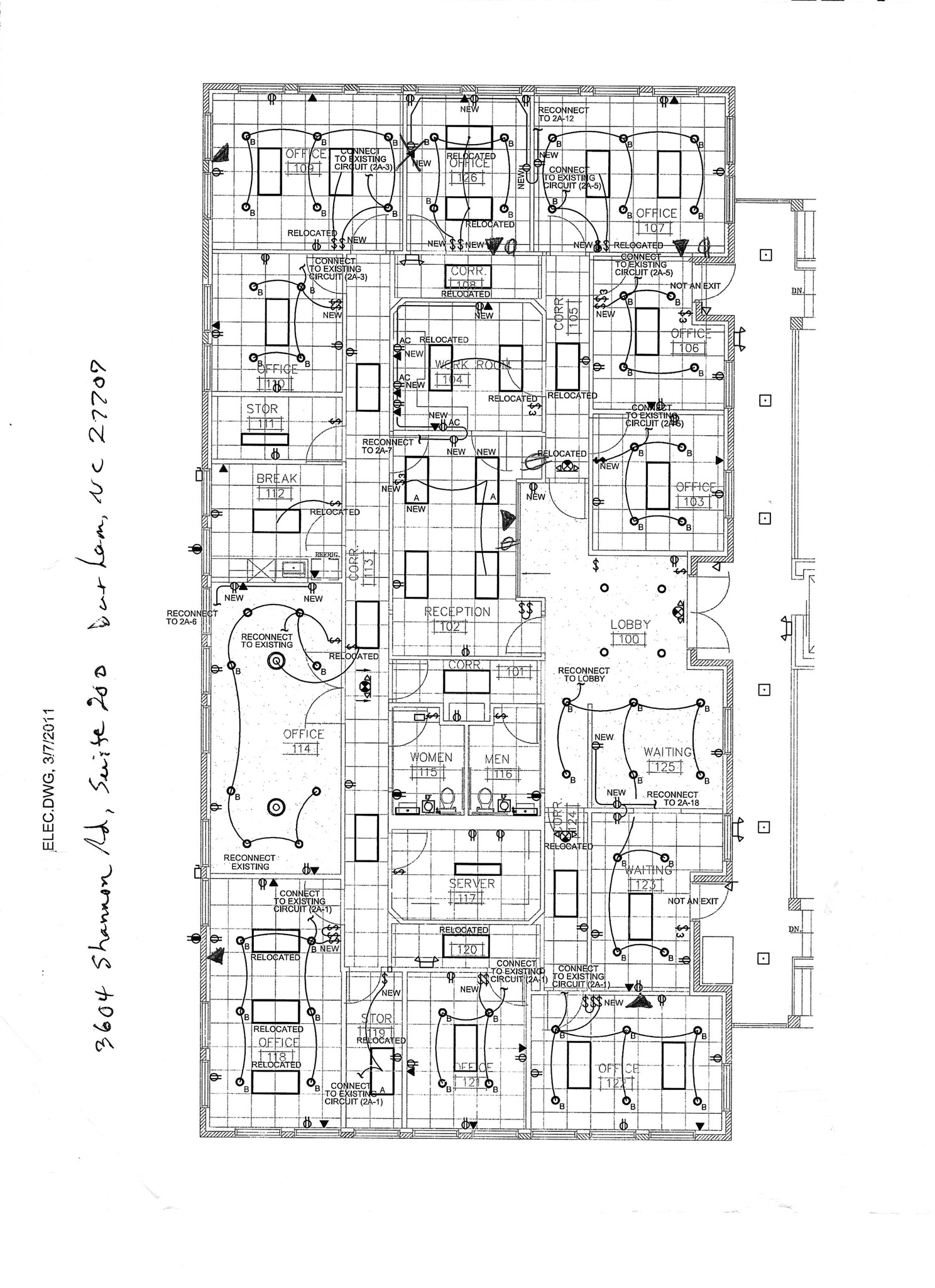 3604 Shannon Rd, Durham, NC for Rent