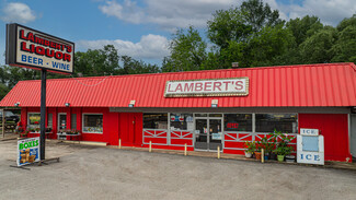 Gladewater, TX Convenience Store - 1971/1975 S Tyler rd