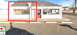 Lakewood, CO Retail - 8789-8791 W Colfax Ave