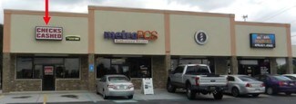 Macon-Bibb, GA Retail - 3357 Mercer University Dr