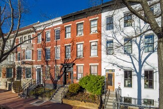 Washington, DC undefined - 1010 Pennsylvania Ave SE