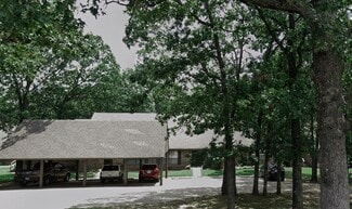 Catoosa, OK Apartments - 191 Antry Dr