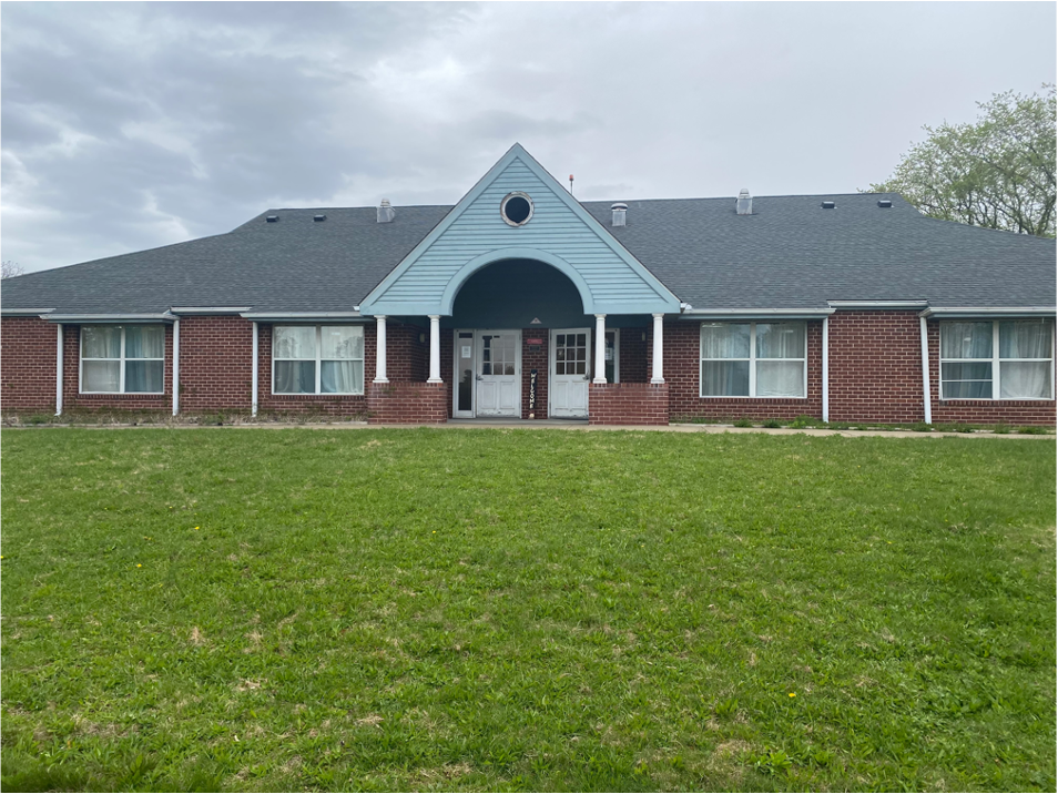 1667 E Landis Ave Vineland, NJ 08361 Office Property for Lease on