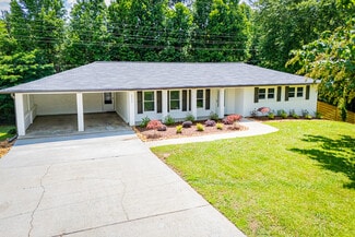 Buchanan, GA Office/Residential - 2932 US-27