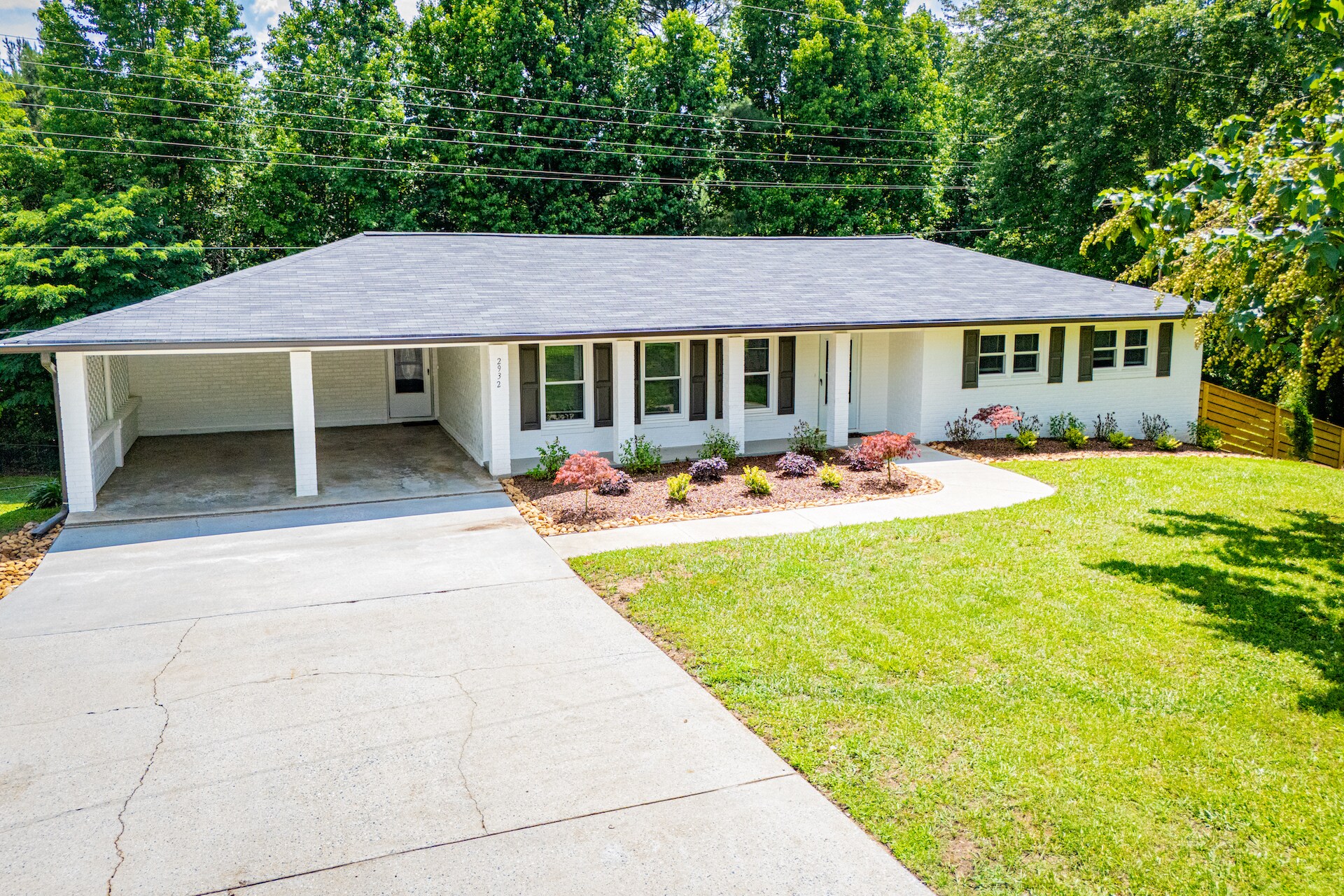 2932 US-27, Buchanan, GA for Sale