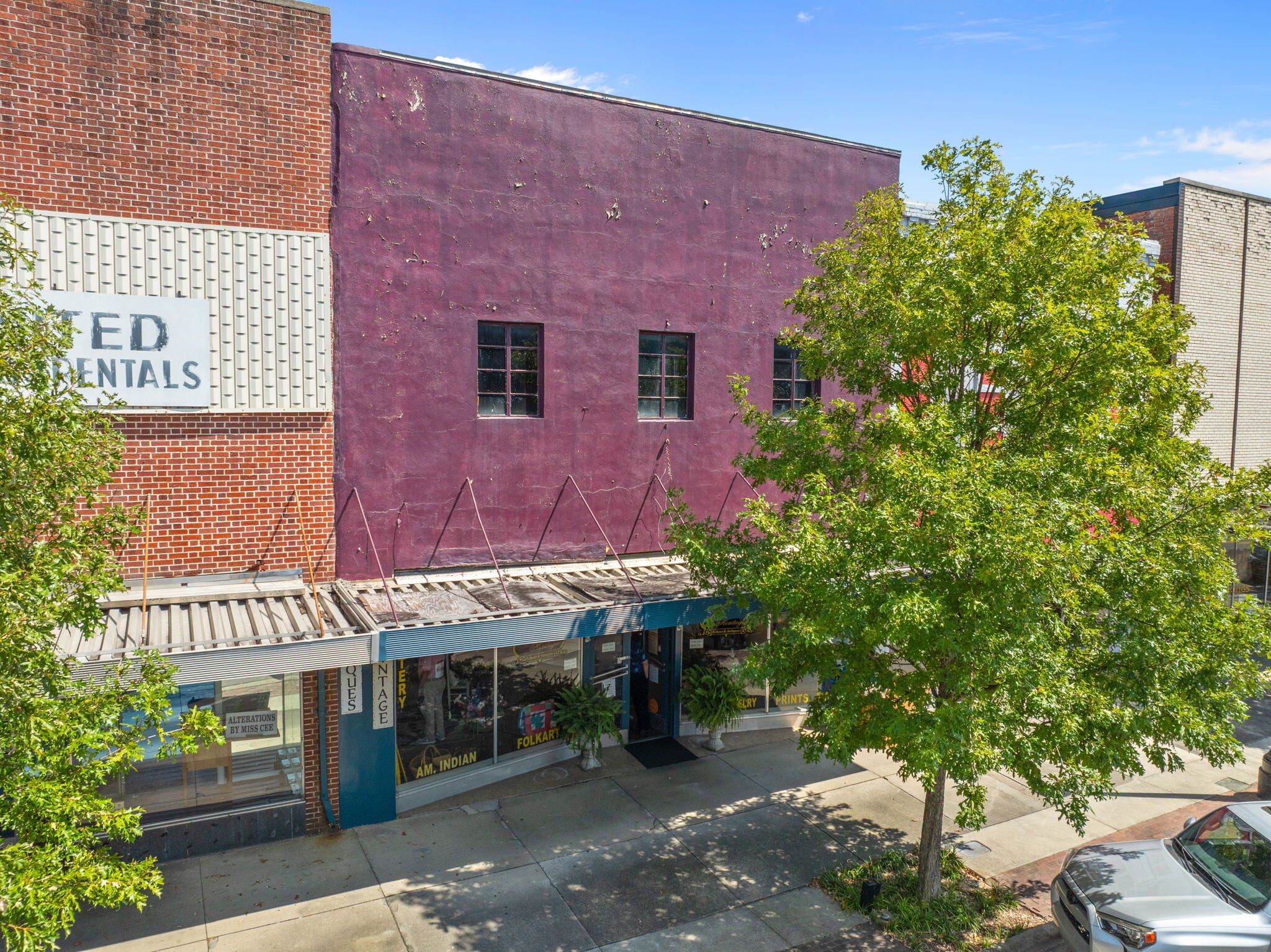115 N Queen St, Kinston, NC for Sale