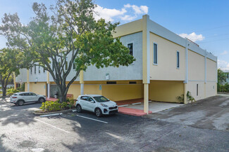 Pompano Beach, FL Medical - 572 E Mcnab Rd