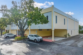 Pompano Beach, FL Office/Medical - 572 E McNab Rd