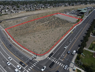 Kennewick, WA Retail - 8840 Clearwater ave Kennewick, WA Retail - 8840 Clearwater ave