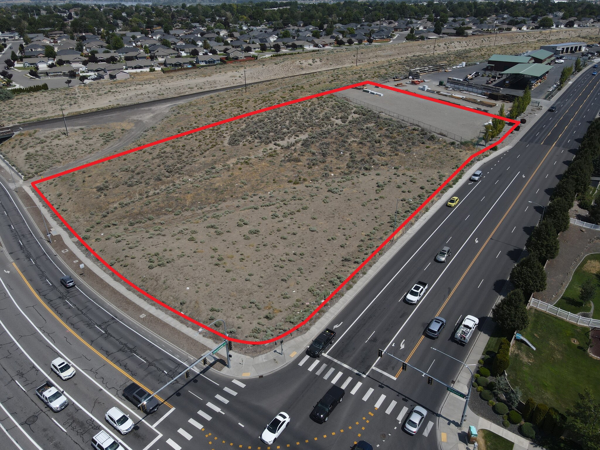 8840 Clearwater ave, Kennewick, WA for Rent