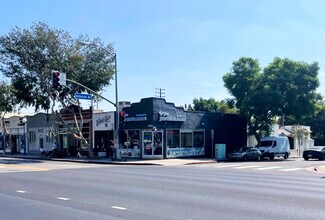 7750 Santa Monica Blvd  