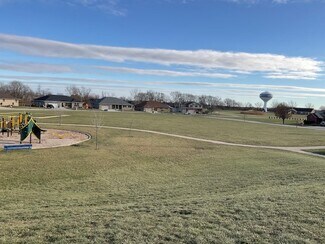 Morris, IL Residential Land - 0000 Locust Rd Morris, IL Residential Land - 0000 Locust Rd